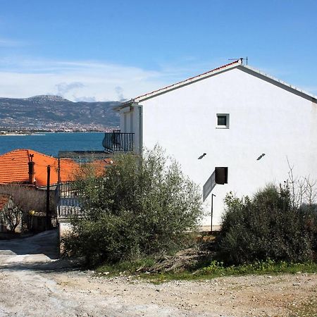 Apartments By The Sea Mastrinka, Ciovo - 4836 Trogir Exterior foto