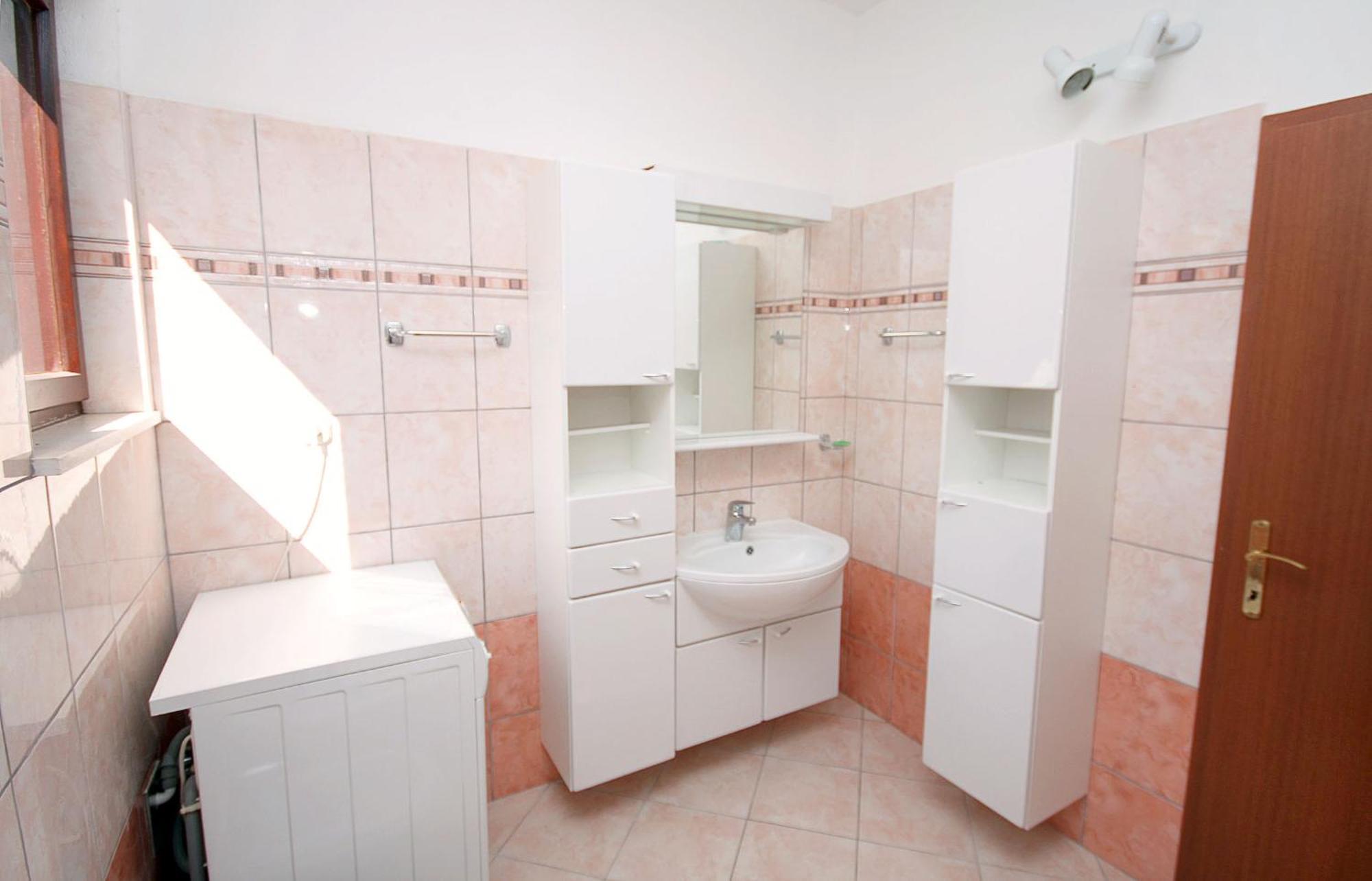 Apartments By The Sea Mastrinka, Ciovo - 4836 Trogir Quarto foto